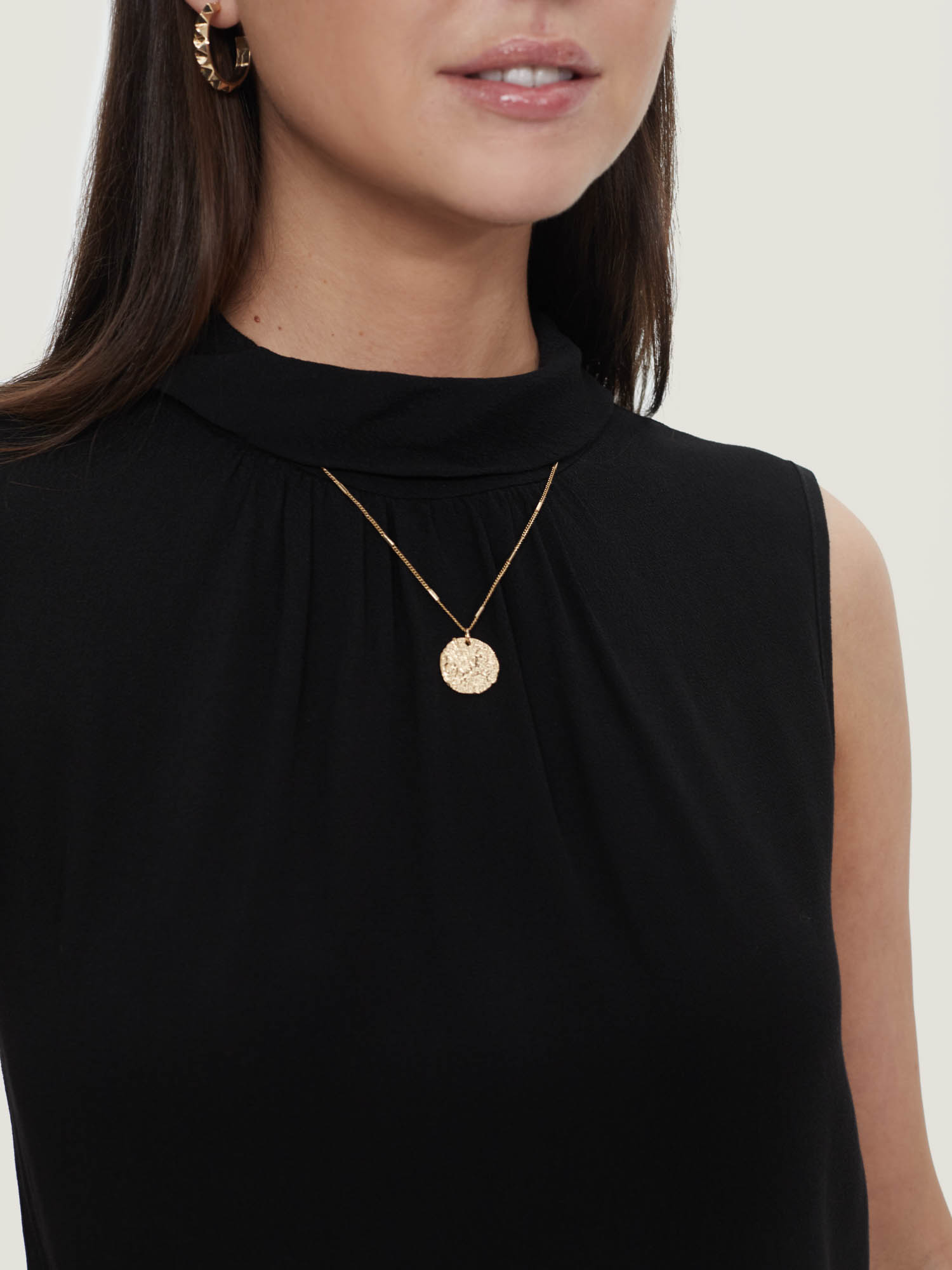 Блузка, модель 479/01