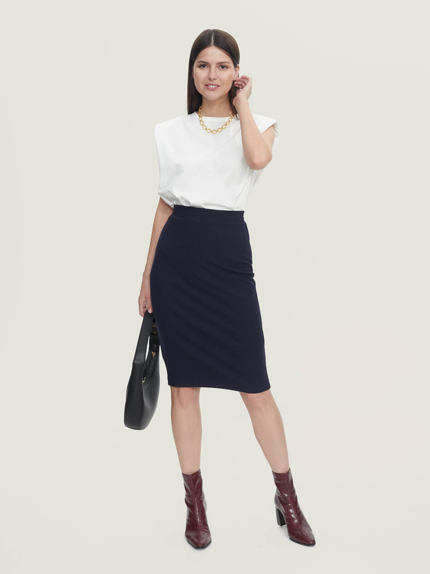 Юбка, модель 874/79