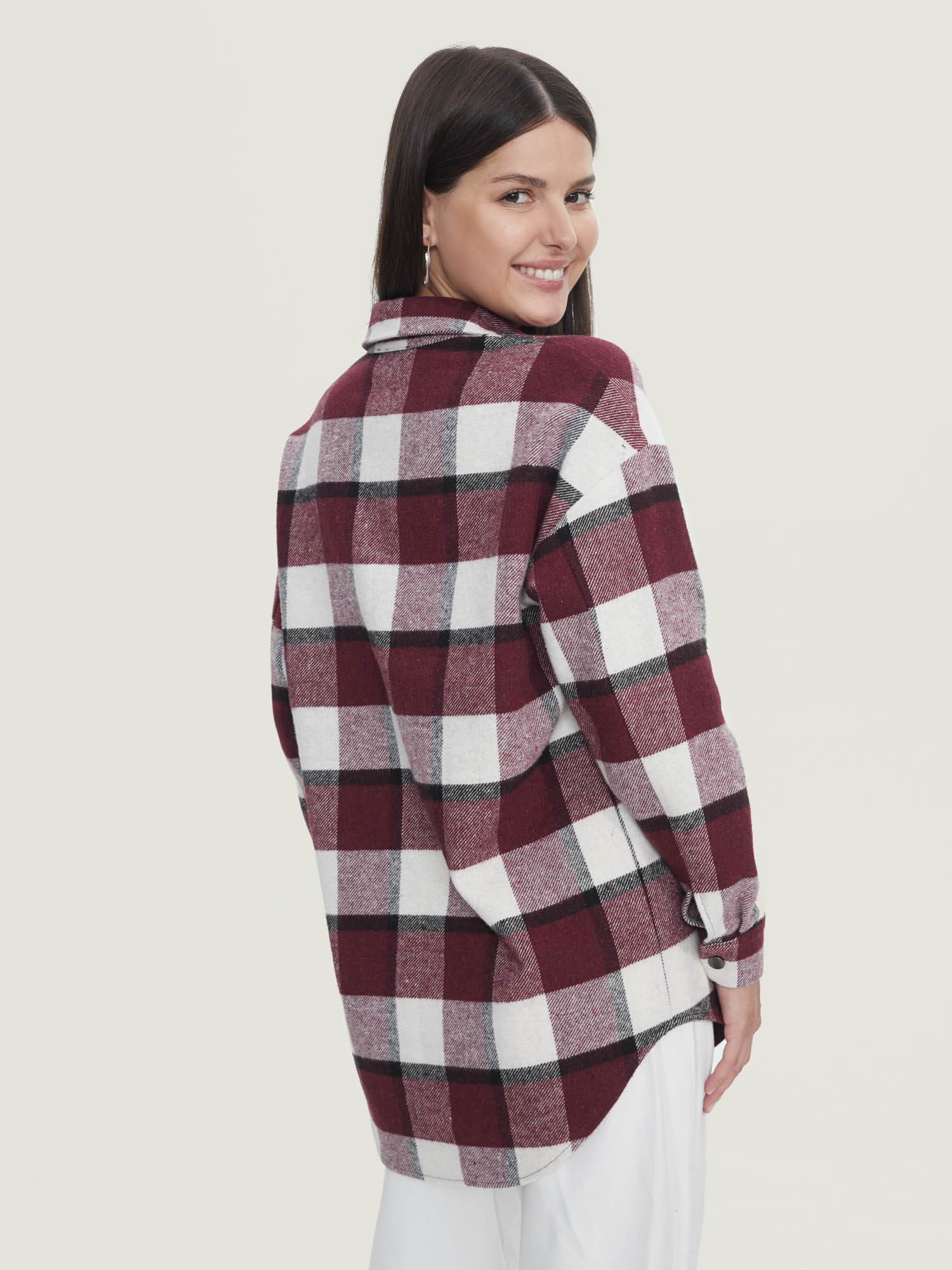 Рубашка, модель 480/3902