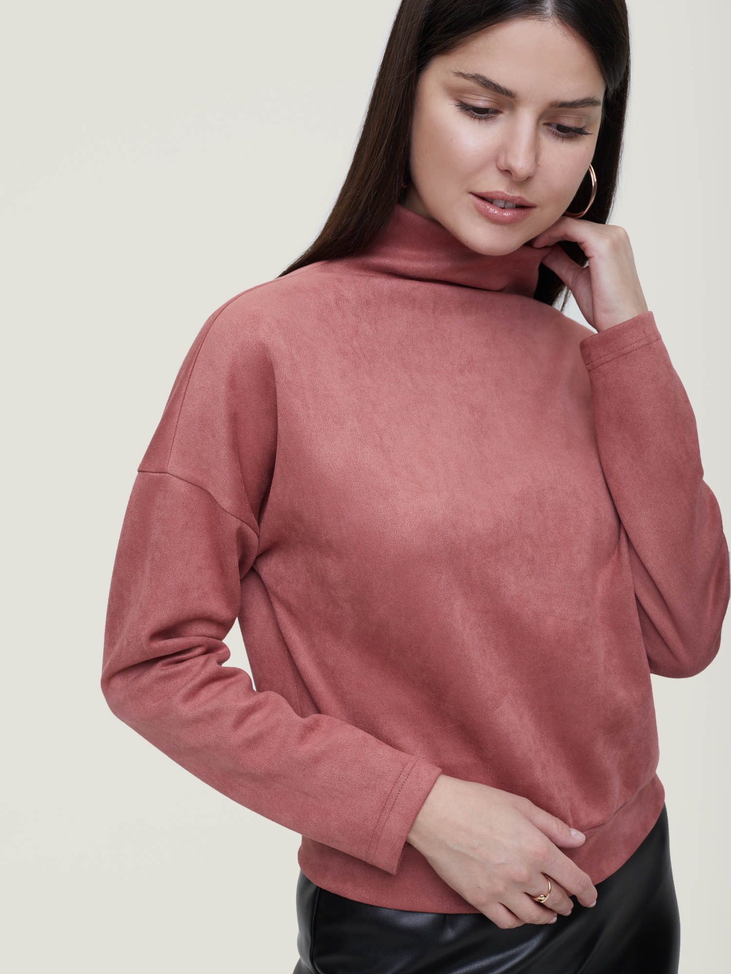 Джемпер, модель 556/24