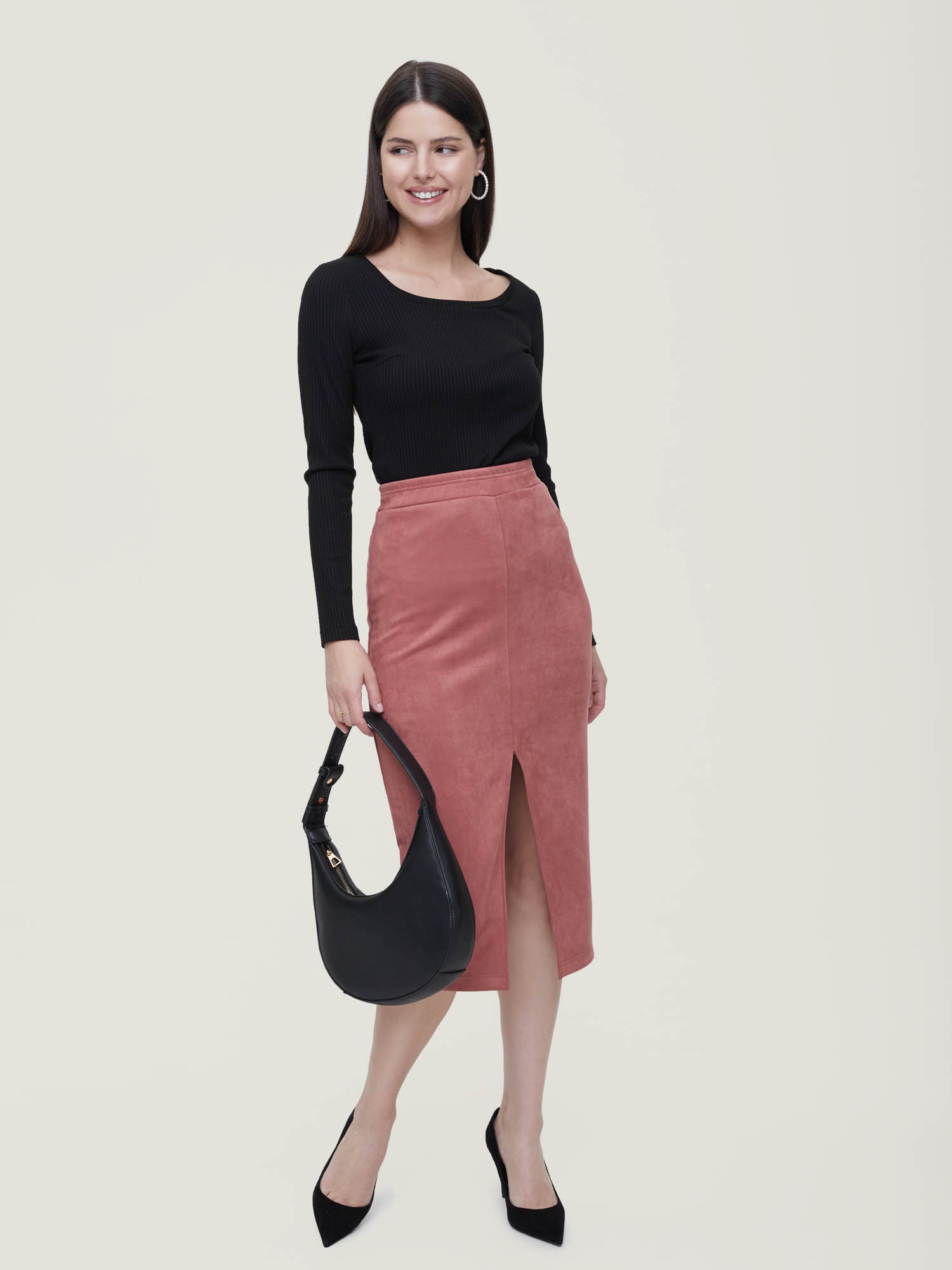 Юбка, модель 878/24