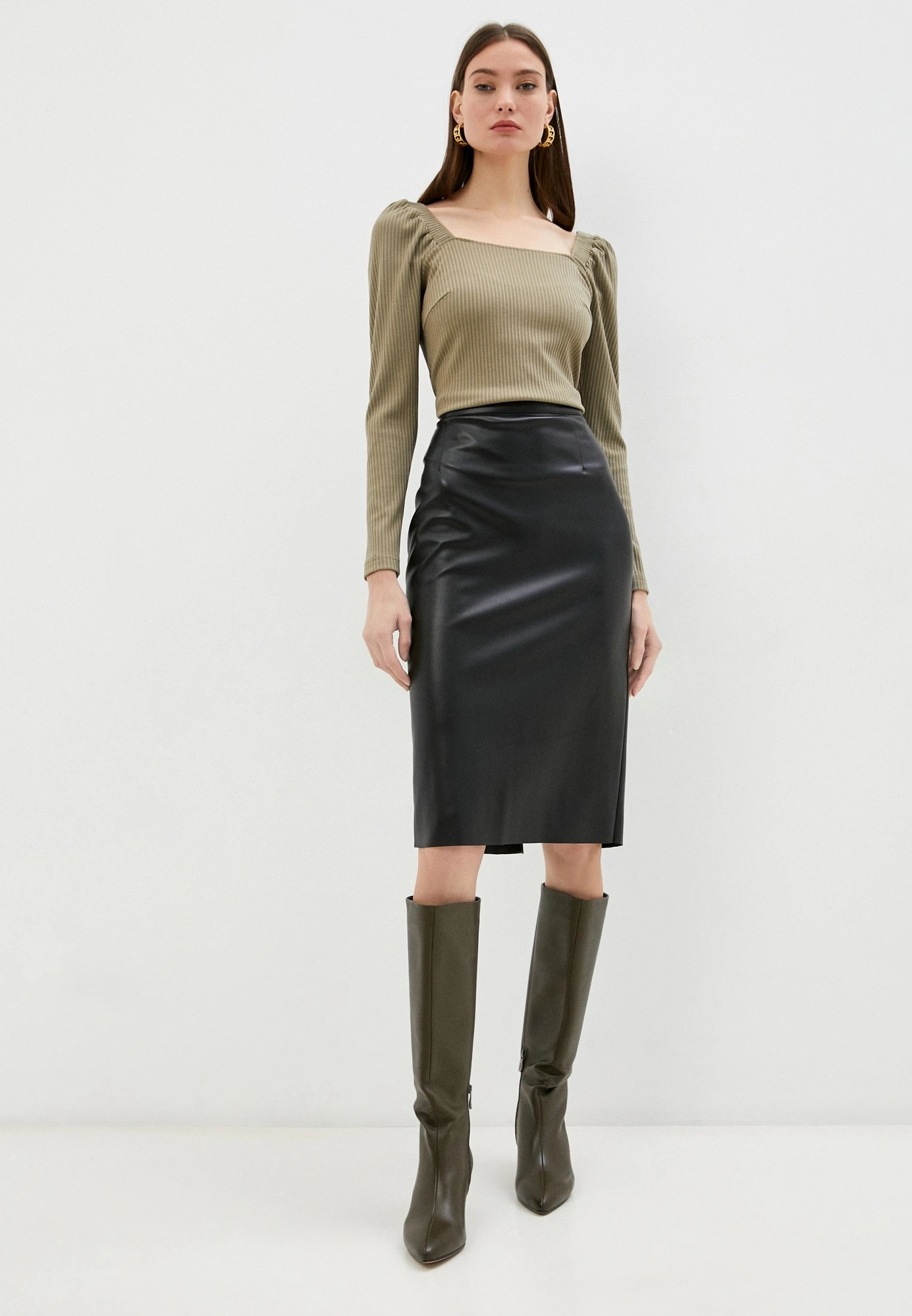 Юбка, модель 872/10