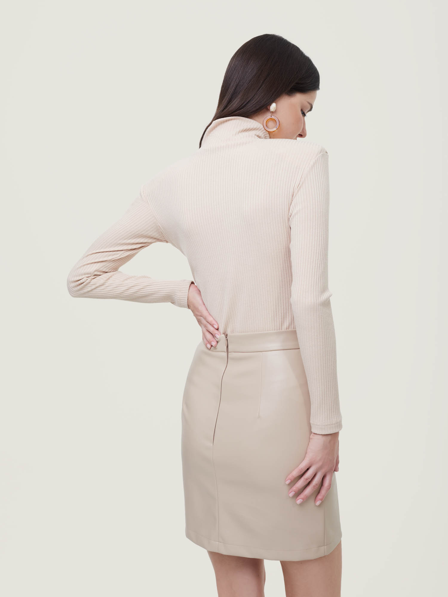 Юбка, модель 856/92