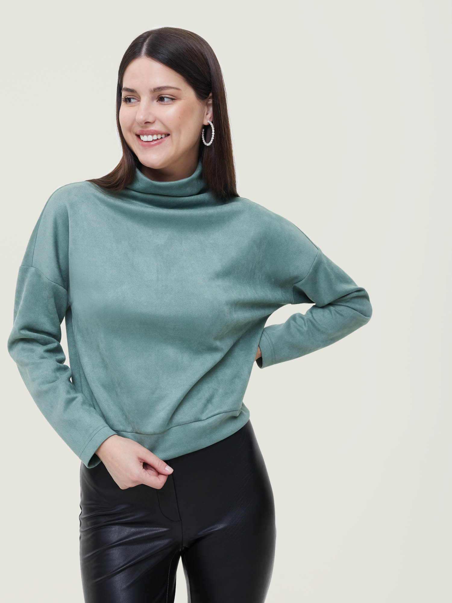 Джемпер, модель 556/77