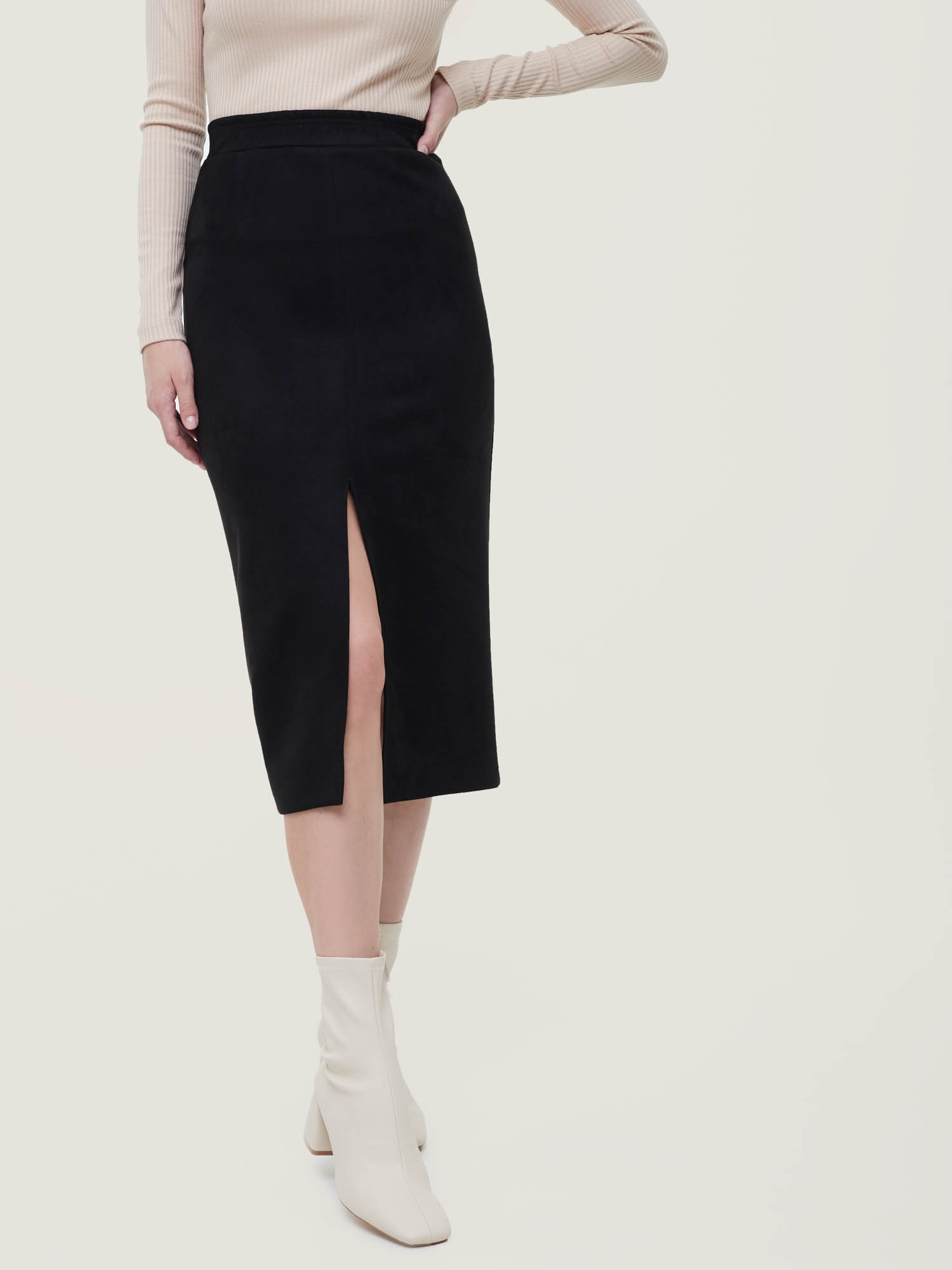 Юбка, модель 878/01