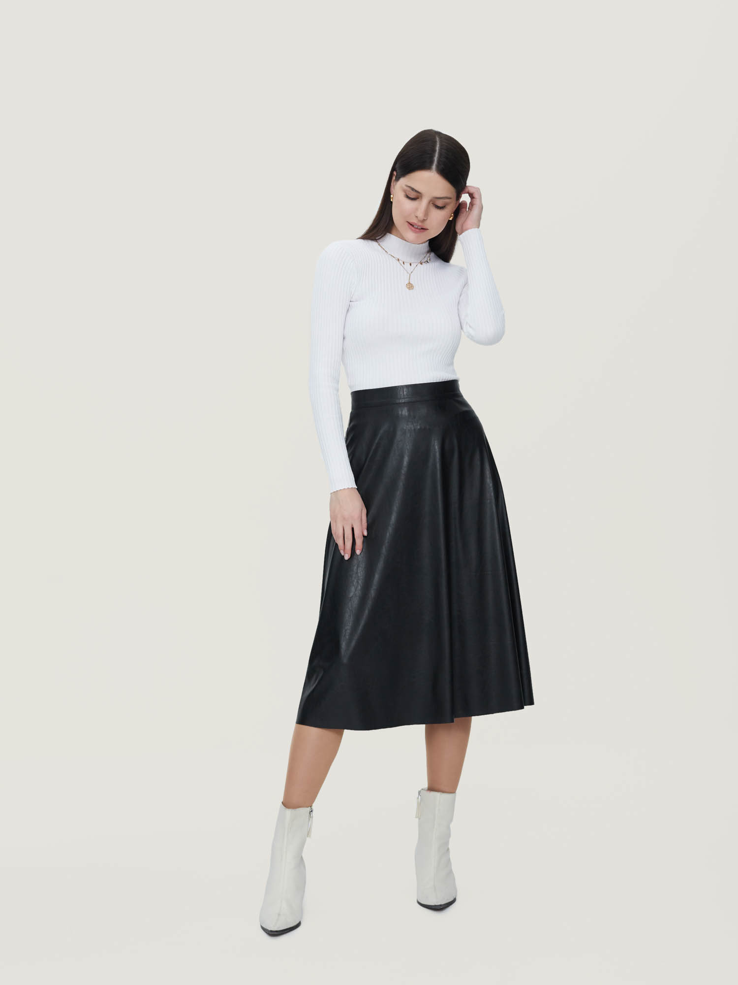 Юбка, модель 877/10