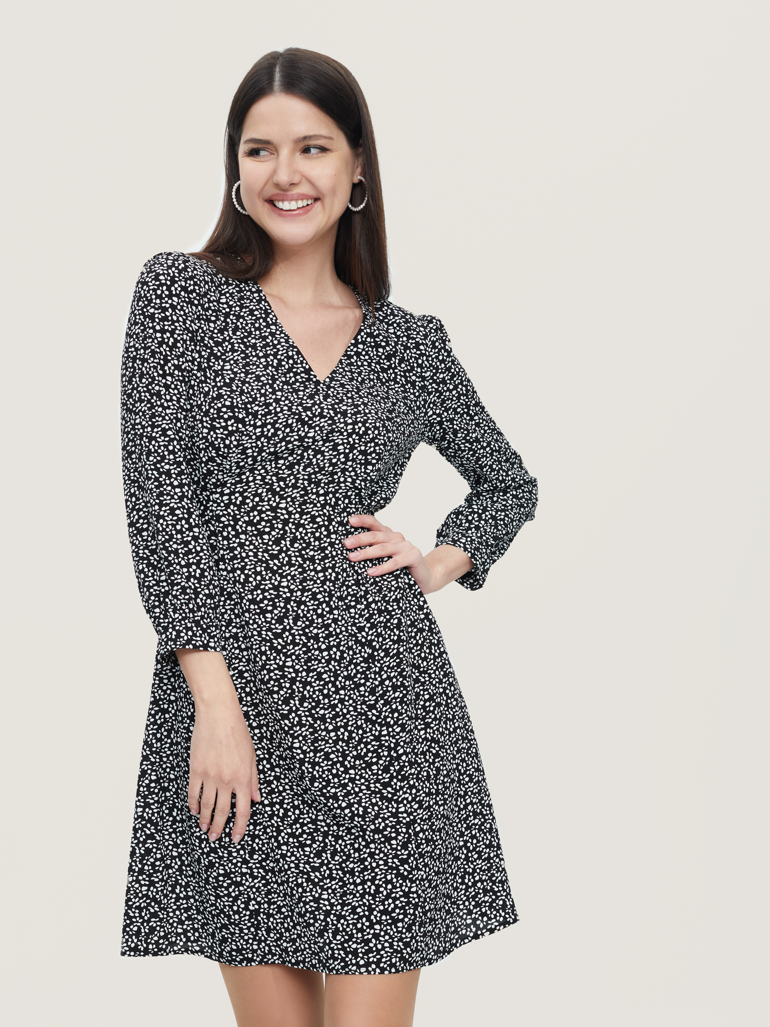 Платье, модель 99241/0102