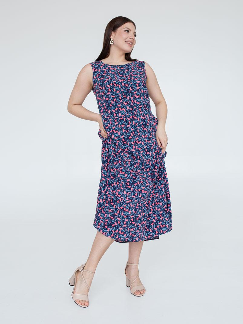 Платье, модель 99205/7933