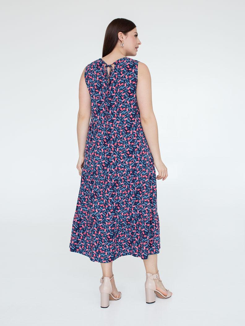 Платье, модель 99205/7933