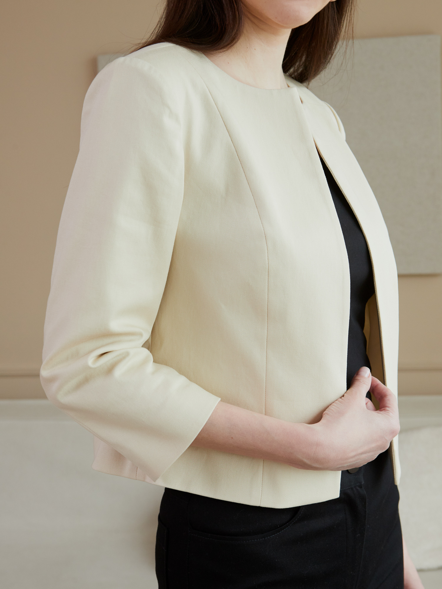 Жакет, модель 392/91