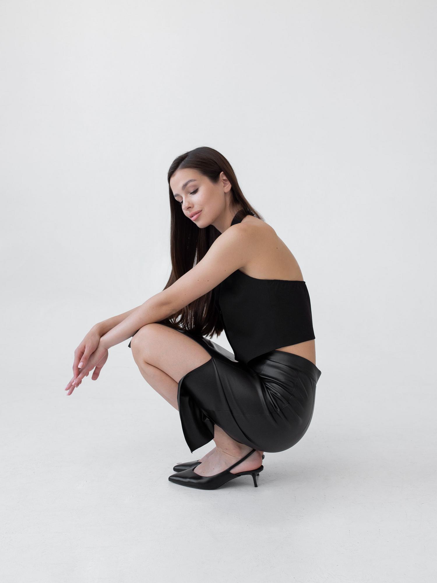 Юбка, модель 886/01