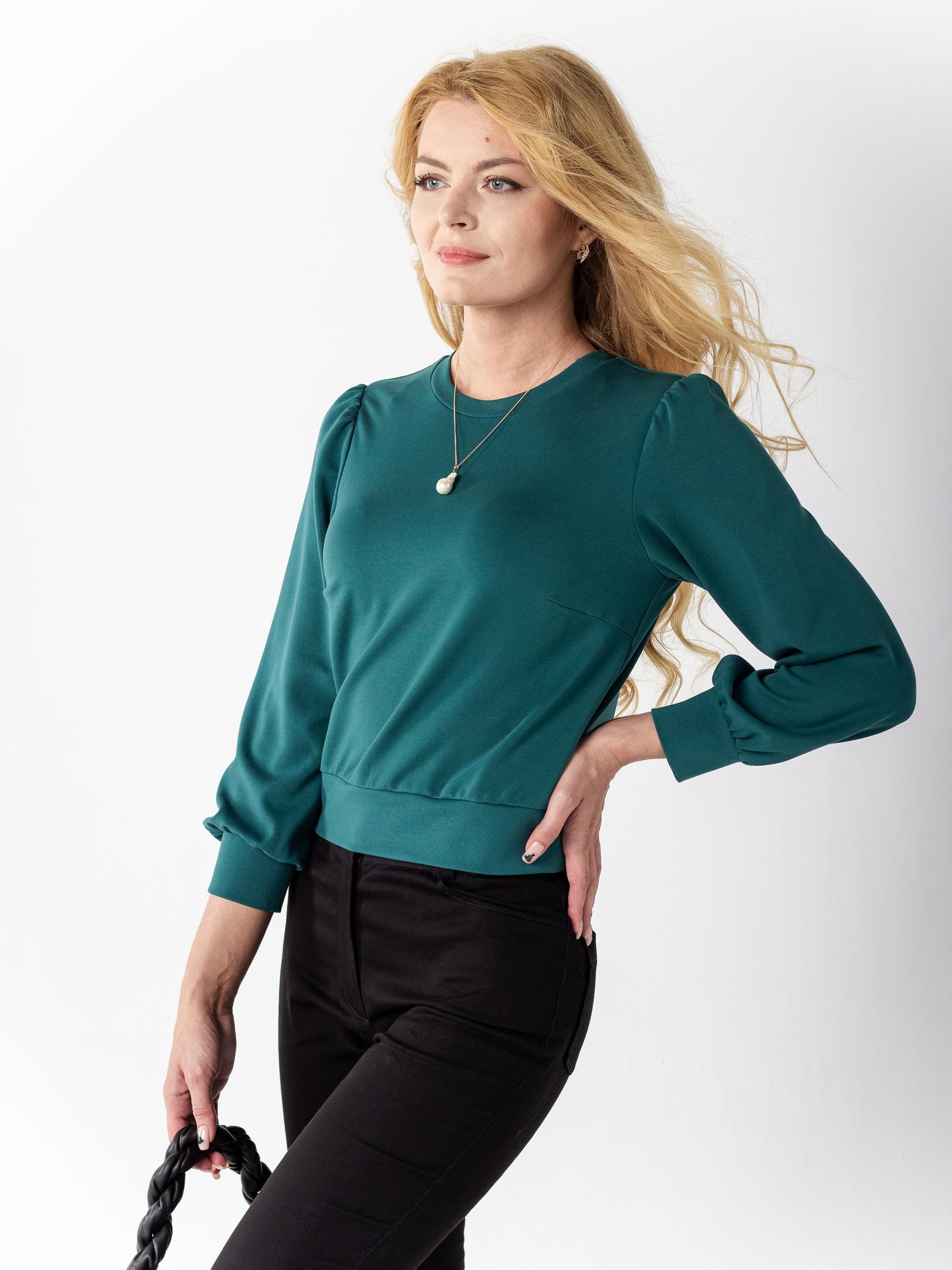 Джемпер, модель 589/67