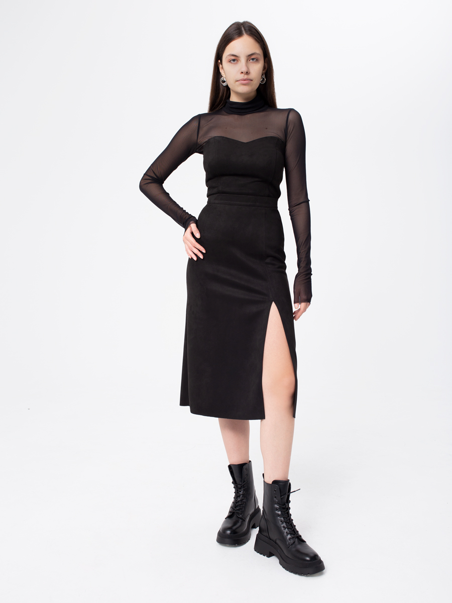 Юбка, модель 890/01