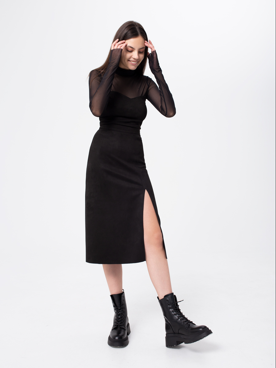 Юбка, модель 890/01