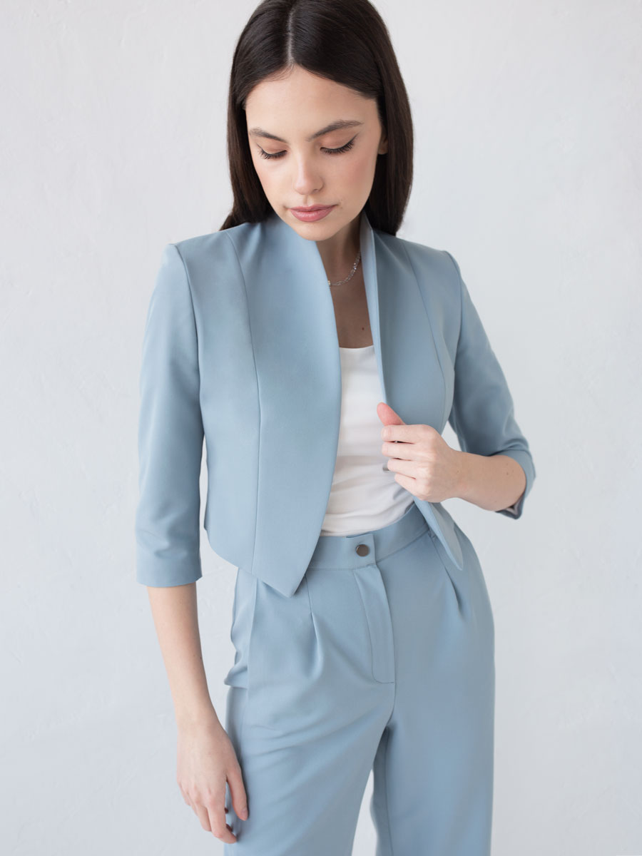 Жакет, модель 31420/76