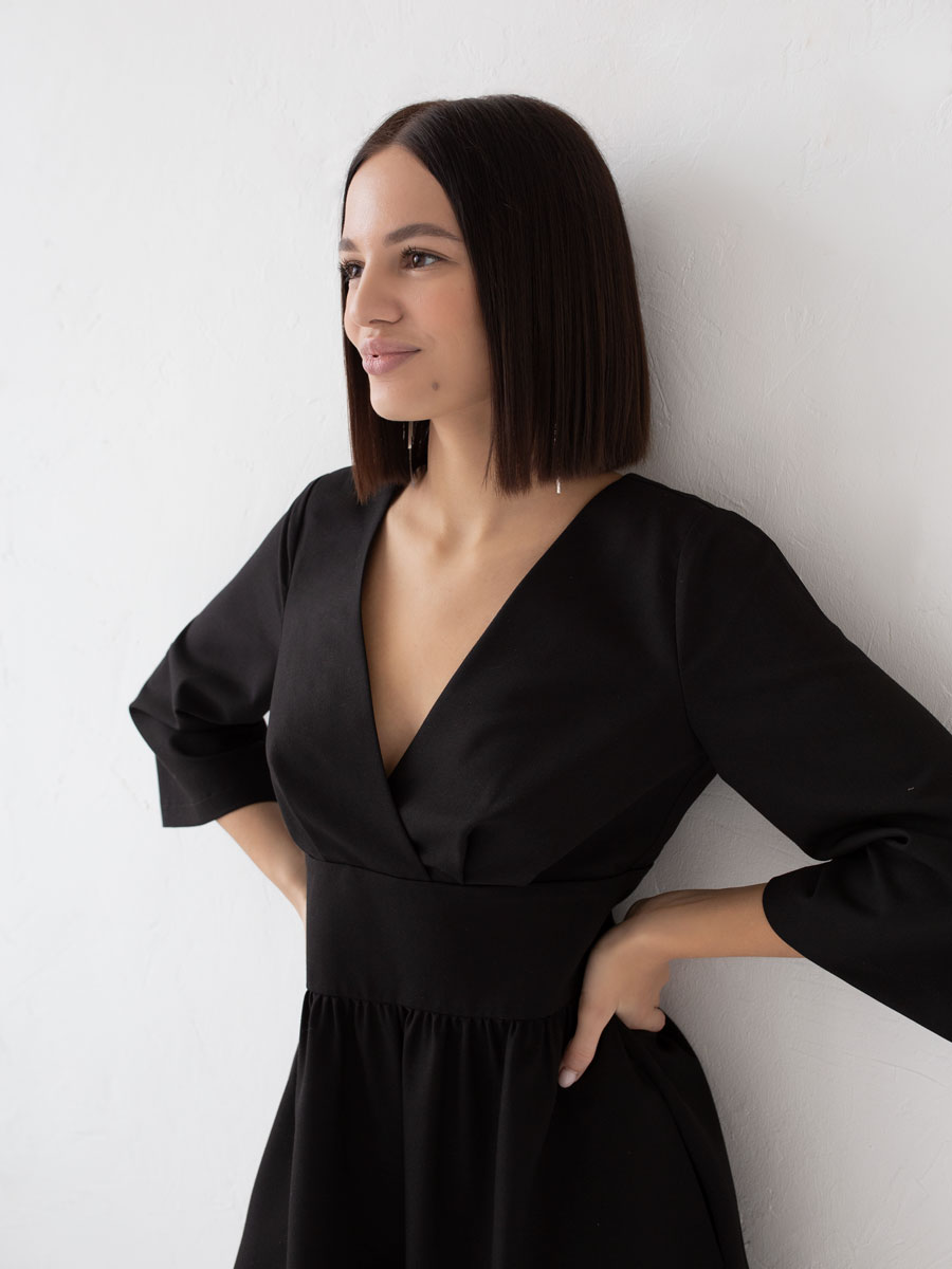 Комбинезон, модель 745/01