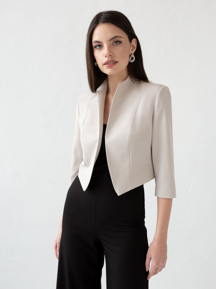 Жакет, модель 31420/91