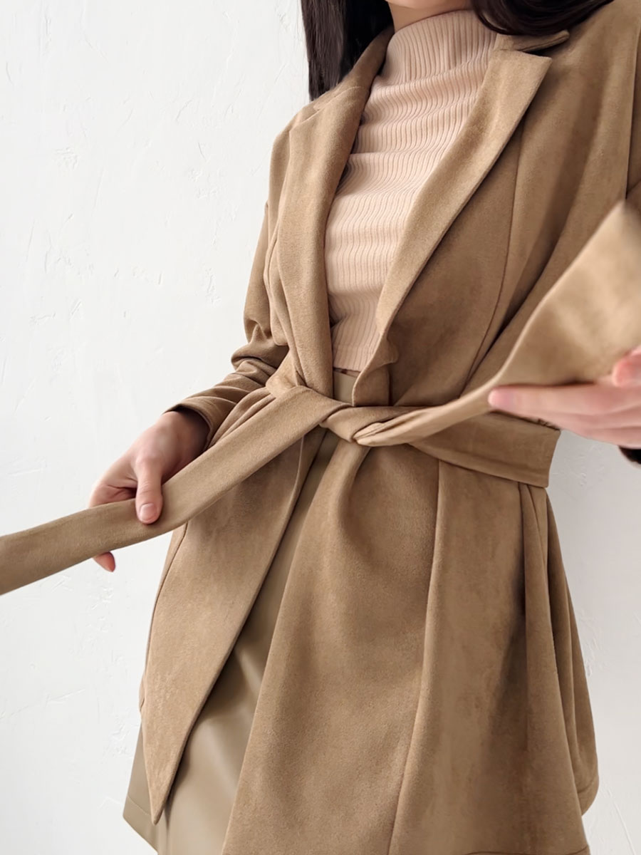 Жакет, модель 394/94