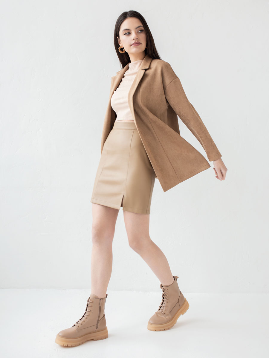 Жакет, модель 394/94