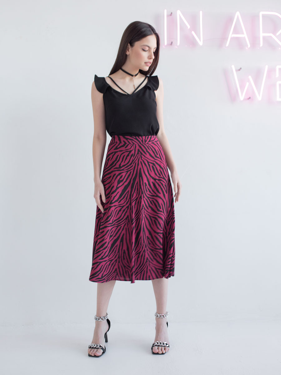 Юбка, модель 852/0139