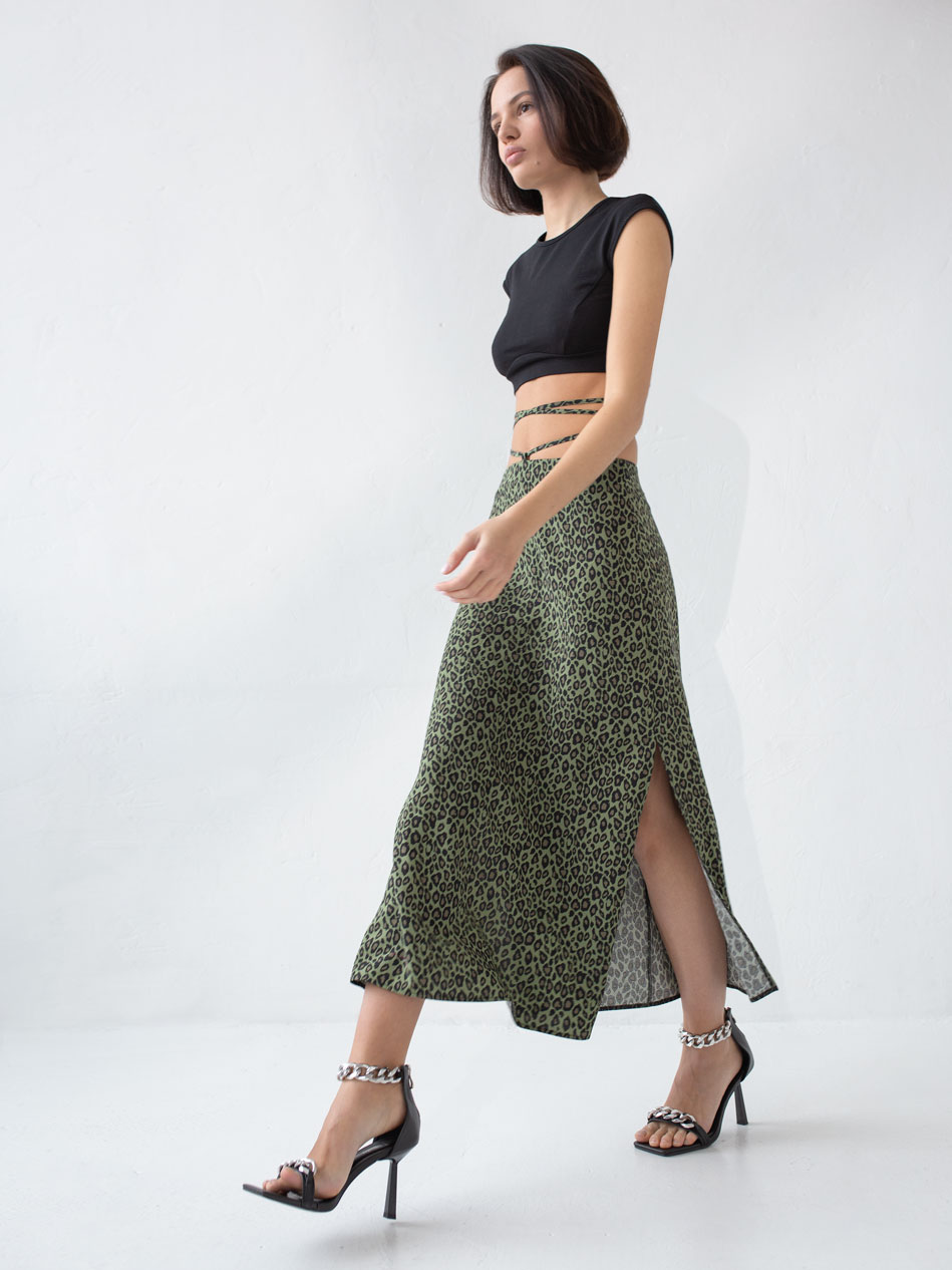 Юбка, модель 893/6809