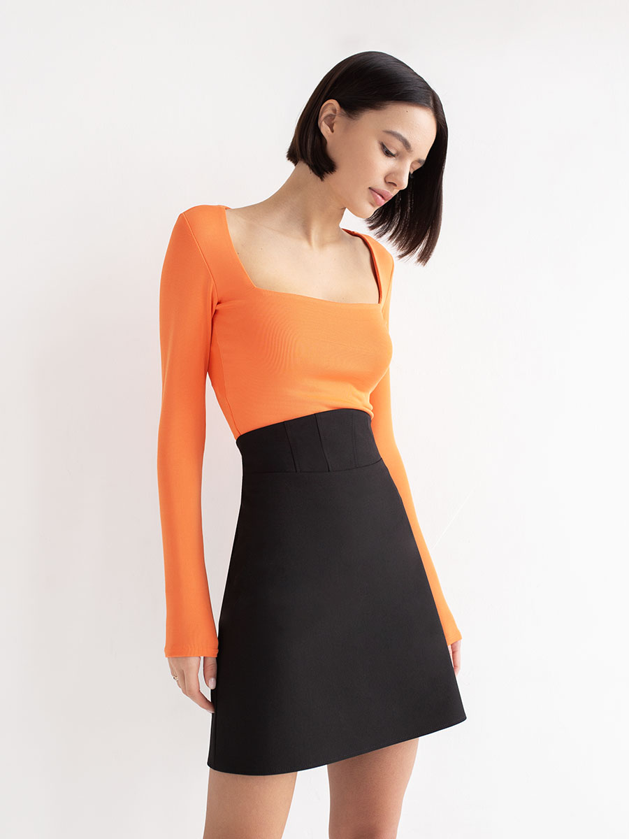 Юбка, модель 894/01