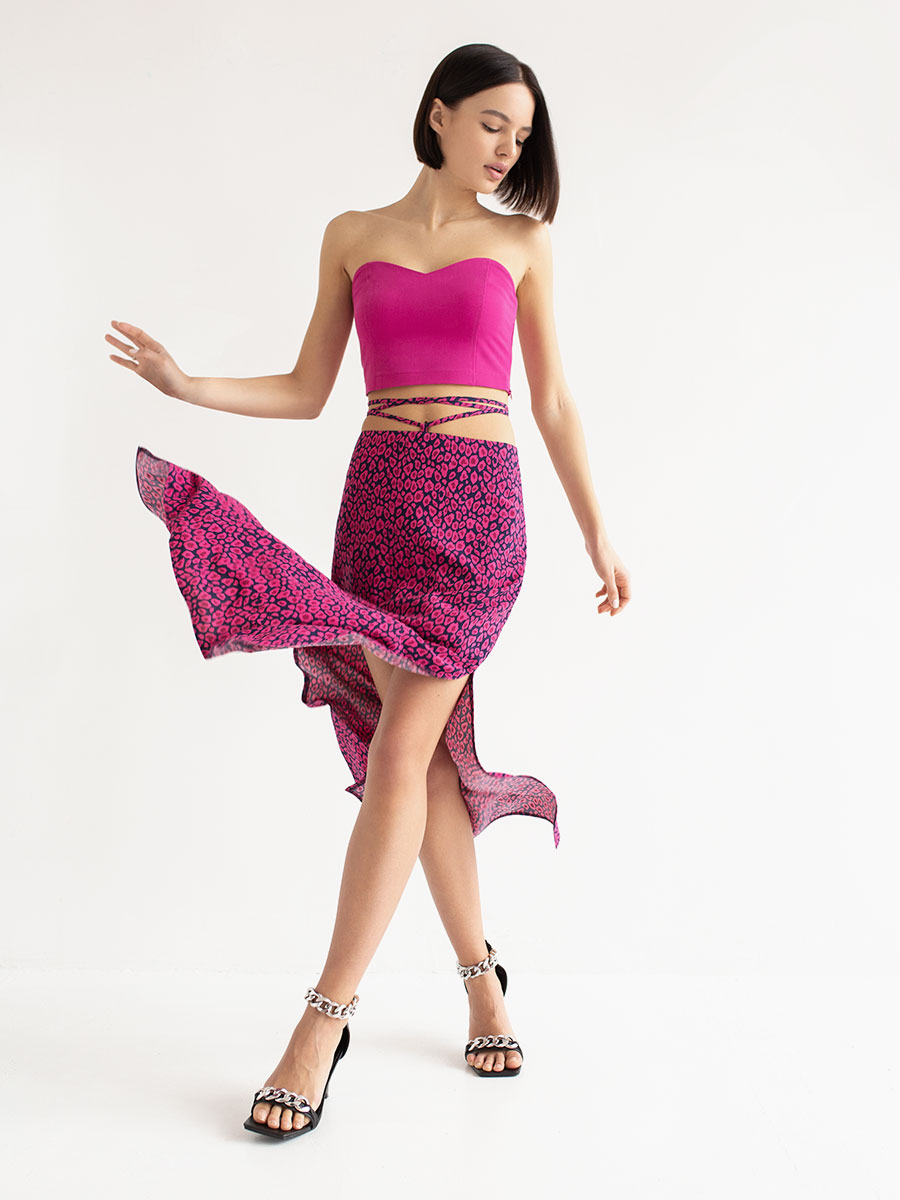 Юбка, модель 893/0733