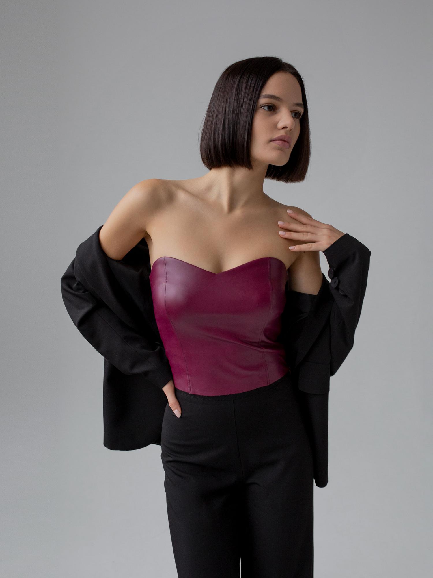 Топ, модель 488/39