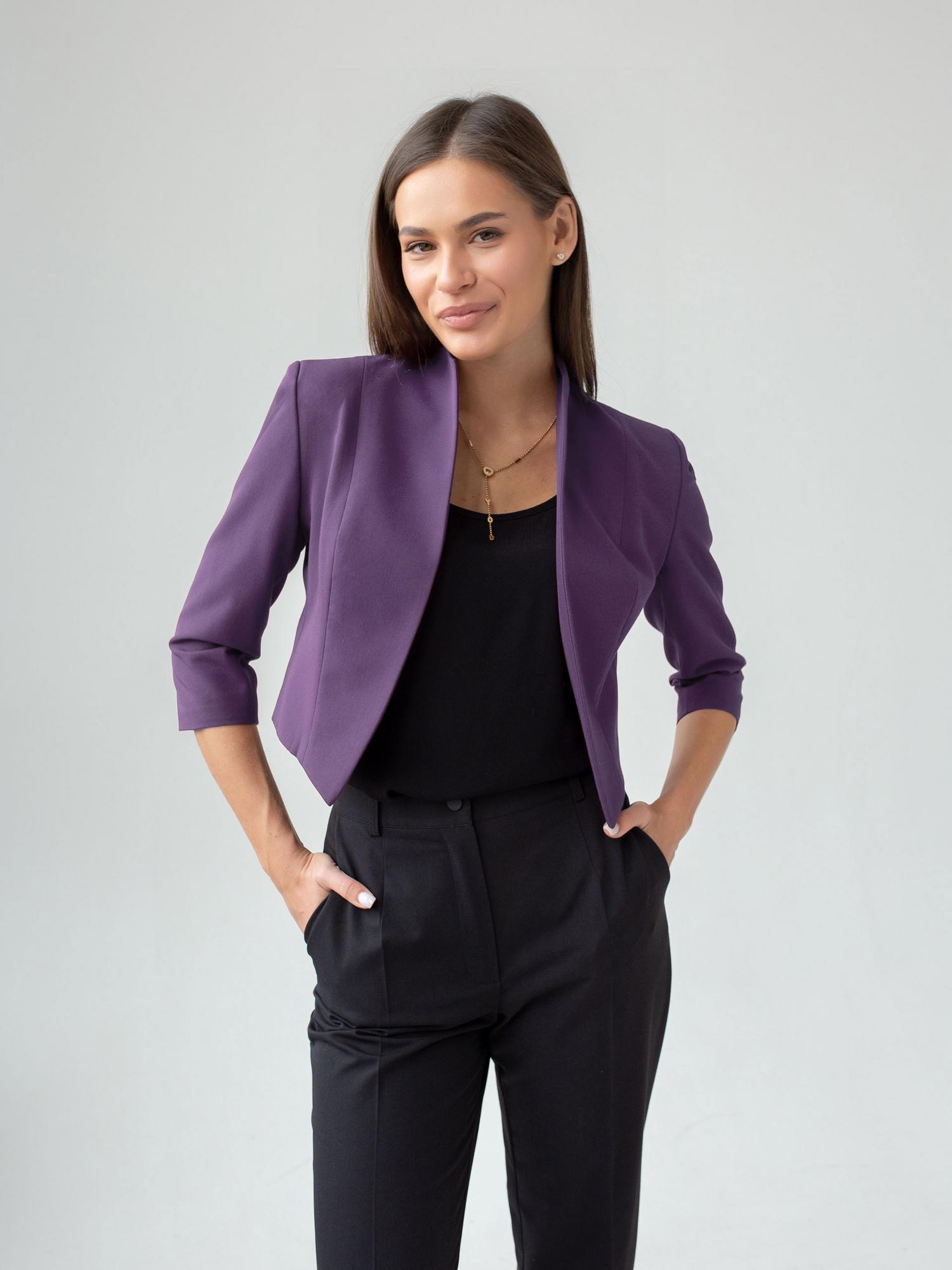 Жакет, модель 31420/08