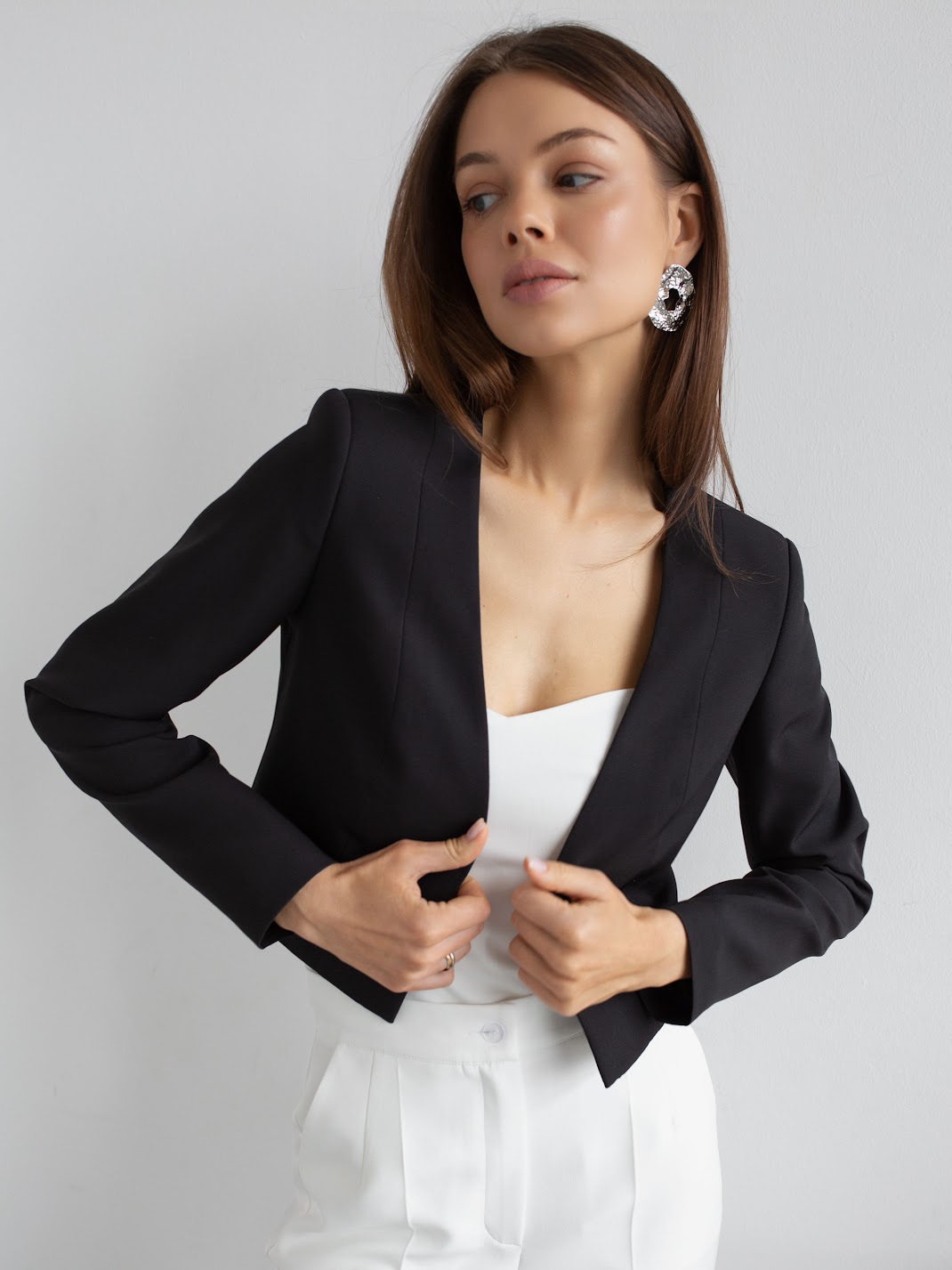 Жакет, модель 398/01