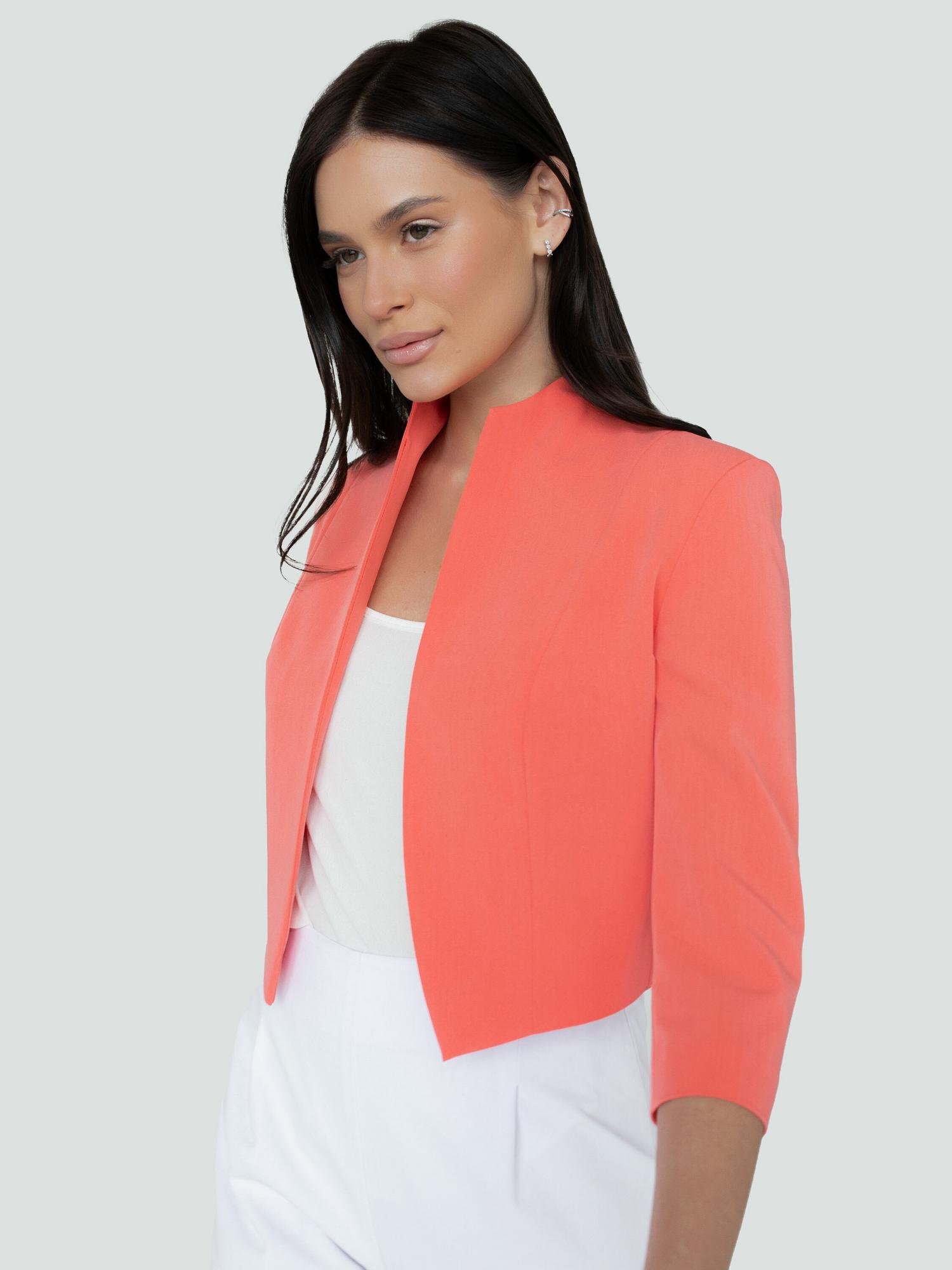 Жакет, модель 31420/42