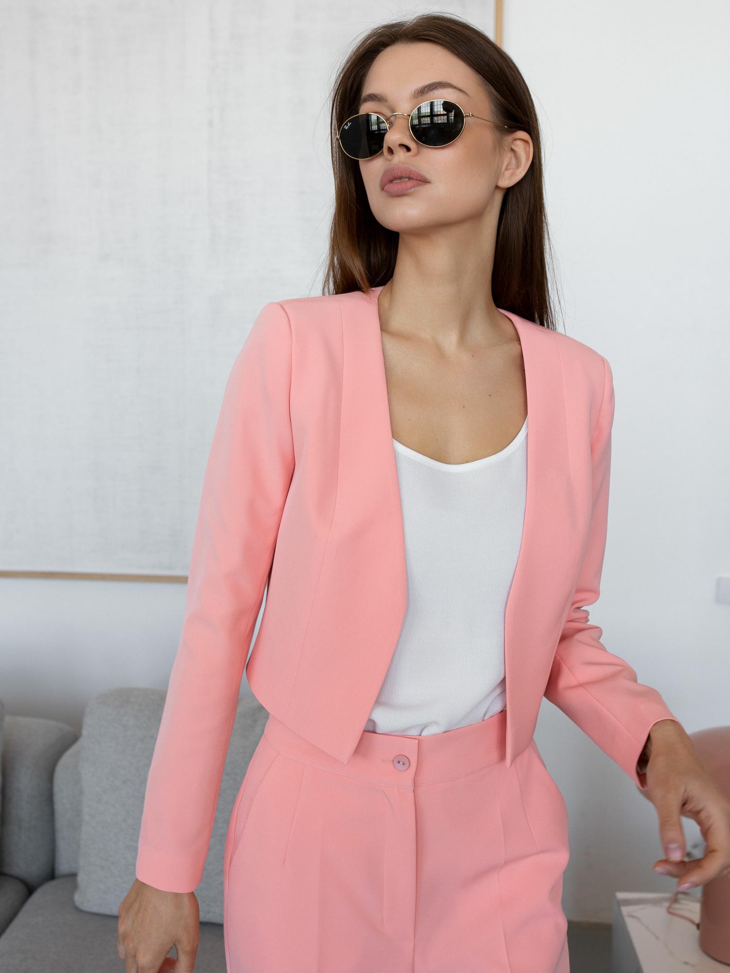 Жакет, модель 398/41