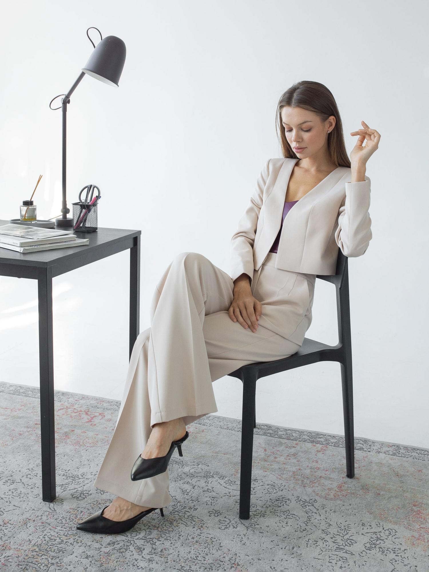 Жакет, модель 398/91