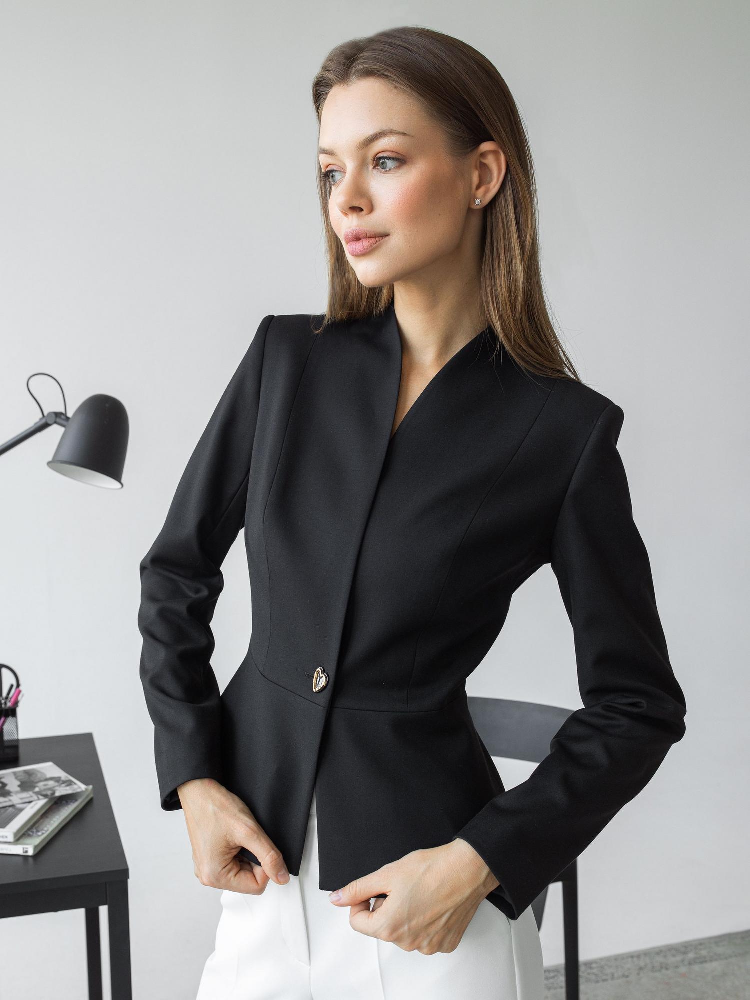 Жакет, модель 301/01