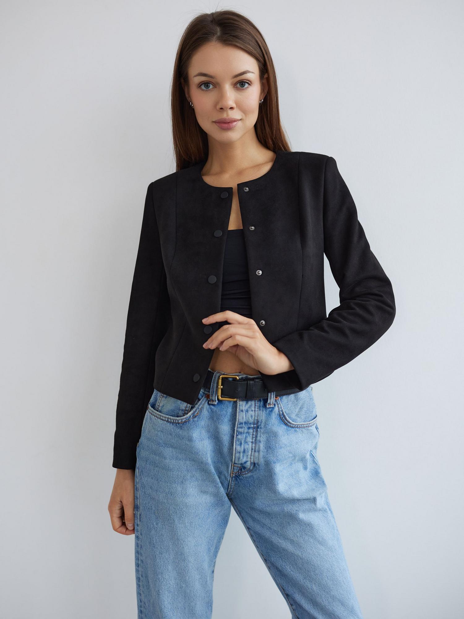 Жакет, модель 396/01