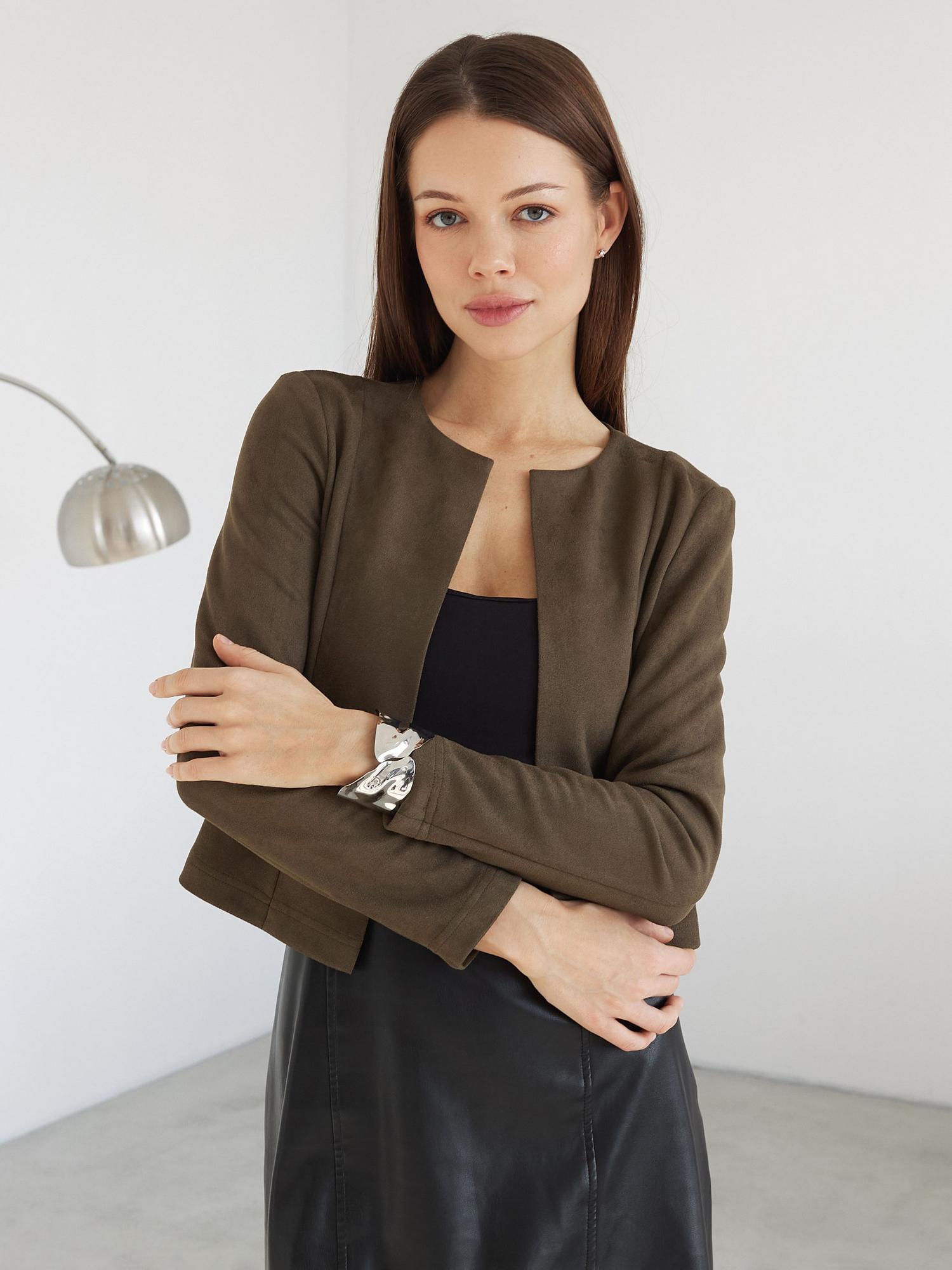 Жакет, модель 393/68