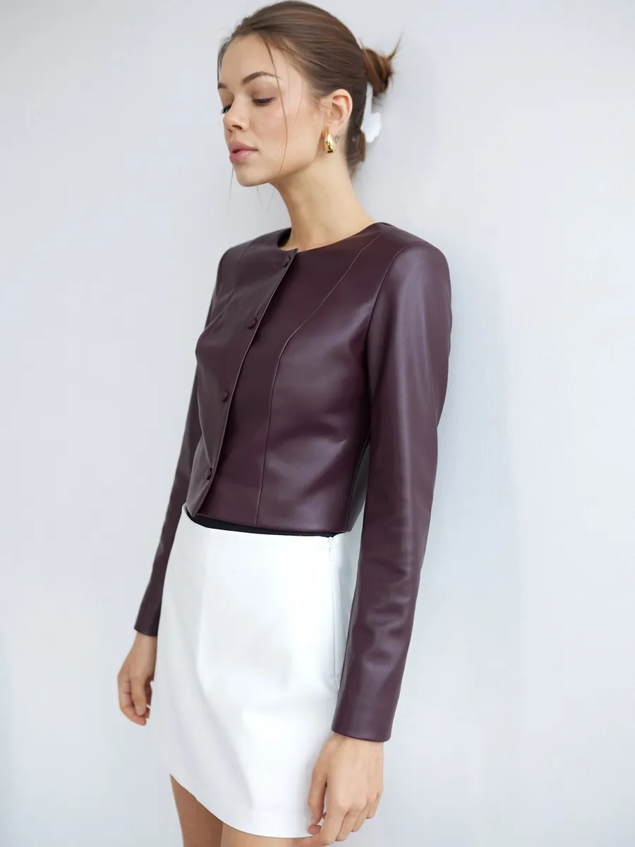 Жакет, модель 396/09