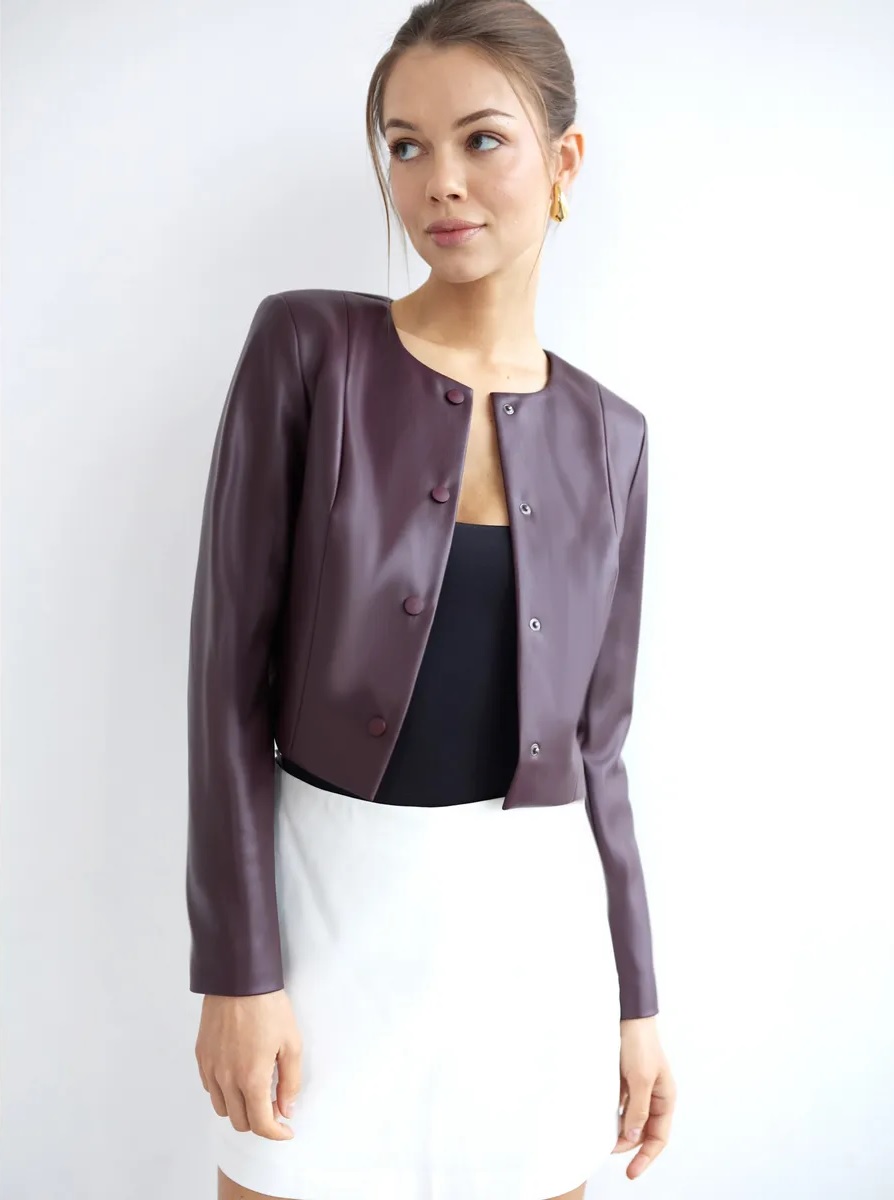 Жакет, модель 396/09