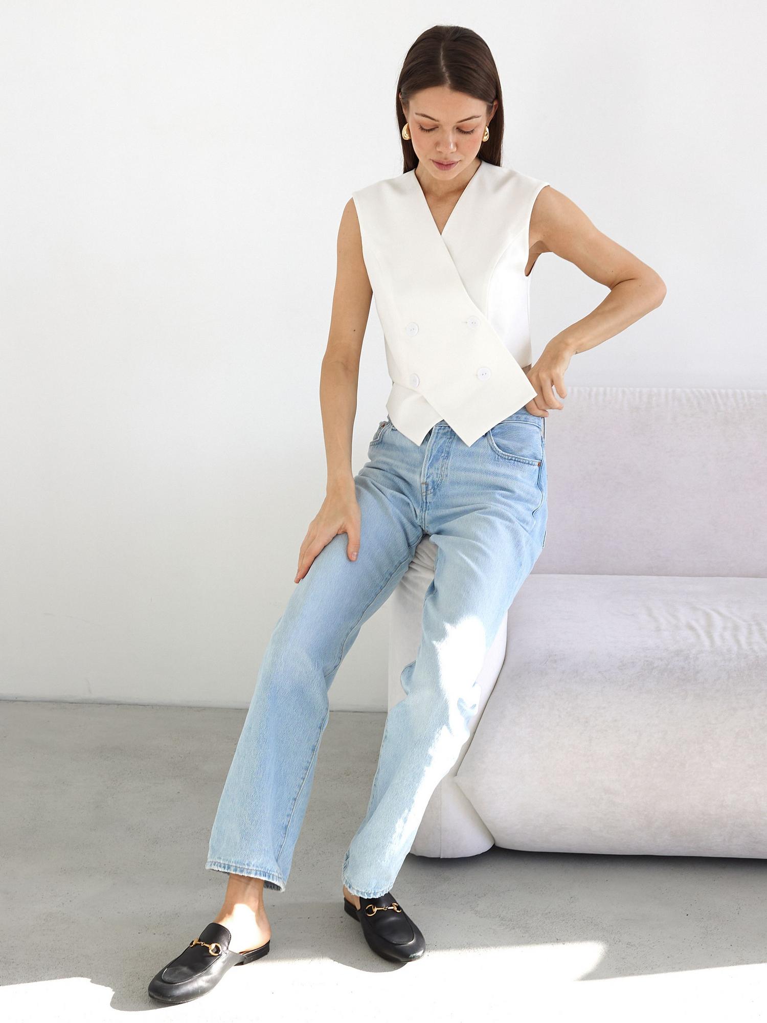 Жилет, модель 412/21