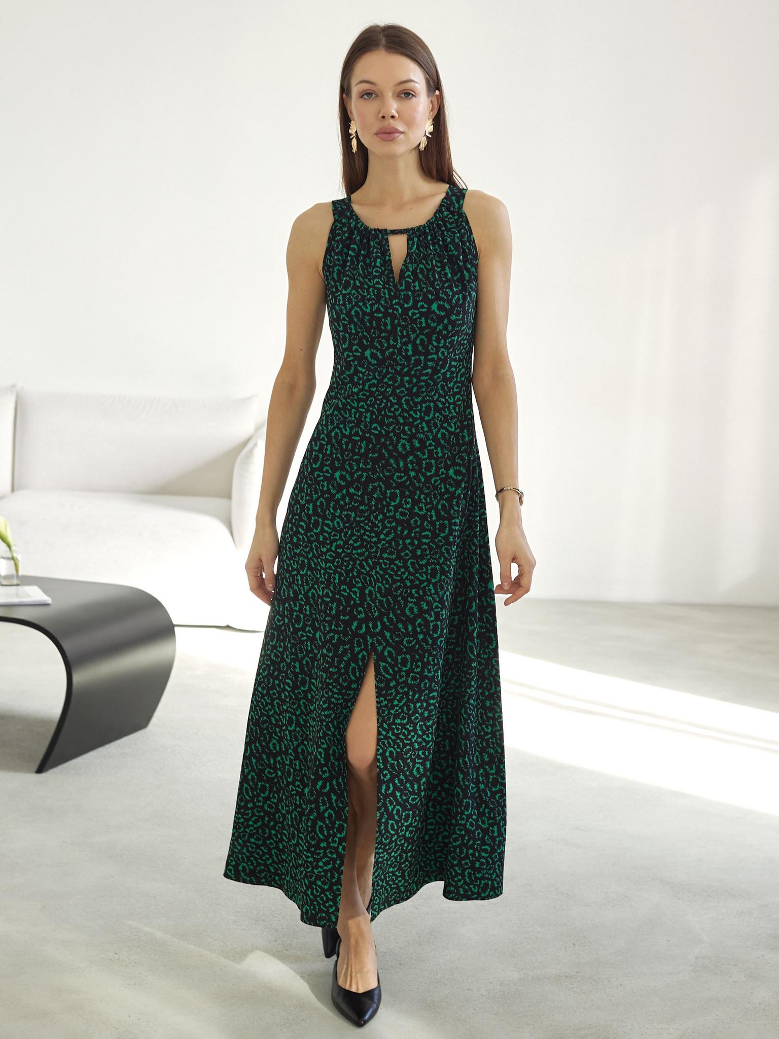 Платье, модель 99325/0601