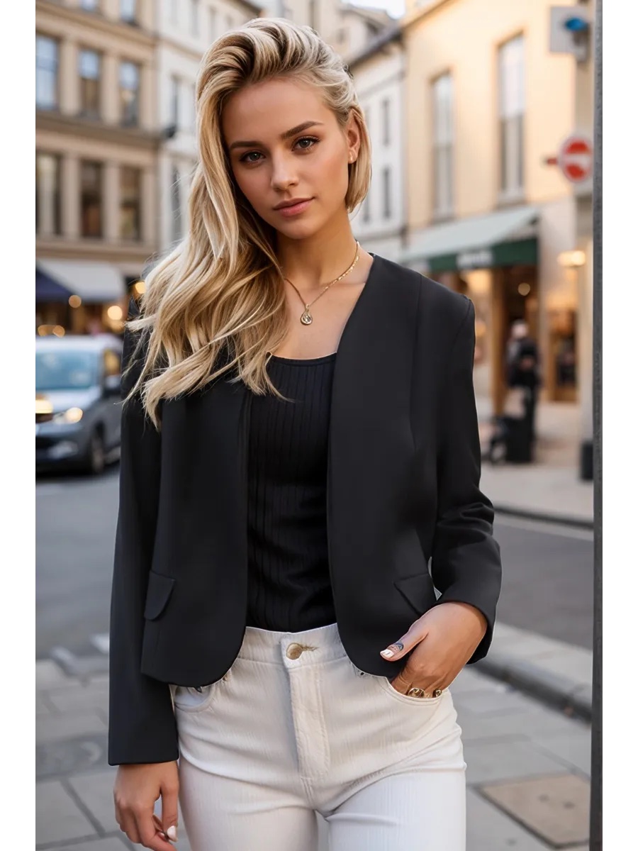 Жакет, модель 303/01
