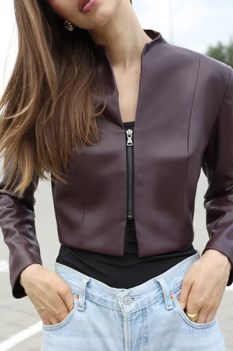 Жакет, модель 31425/09