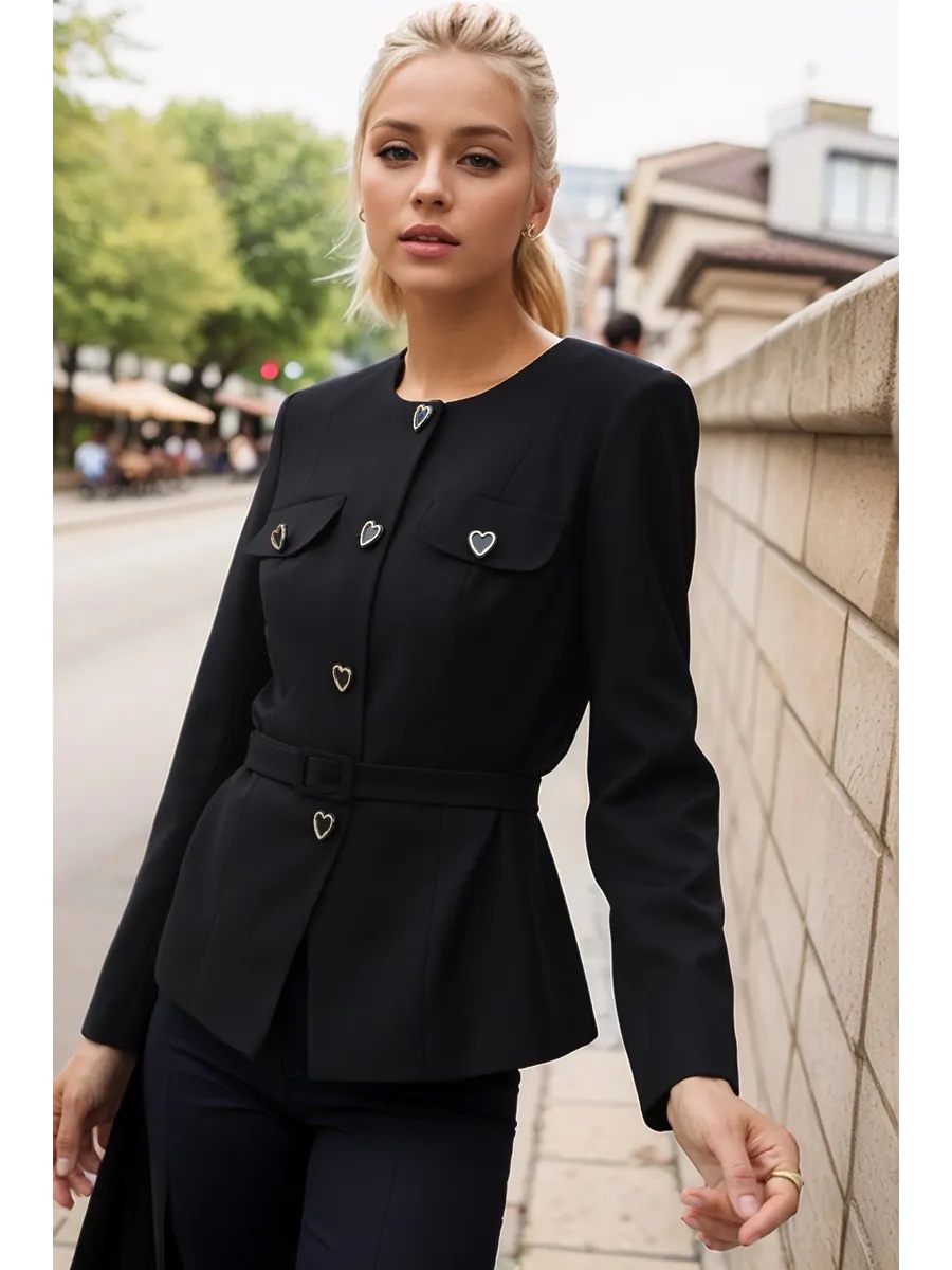 Жакет, модель 304/01