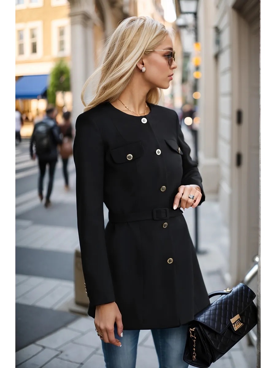 Жакет, модель 305/01