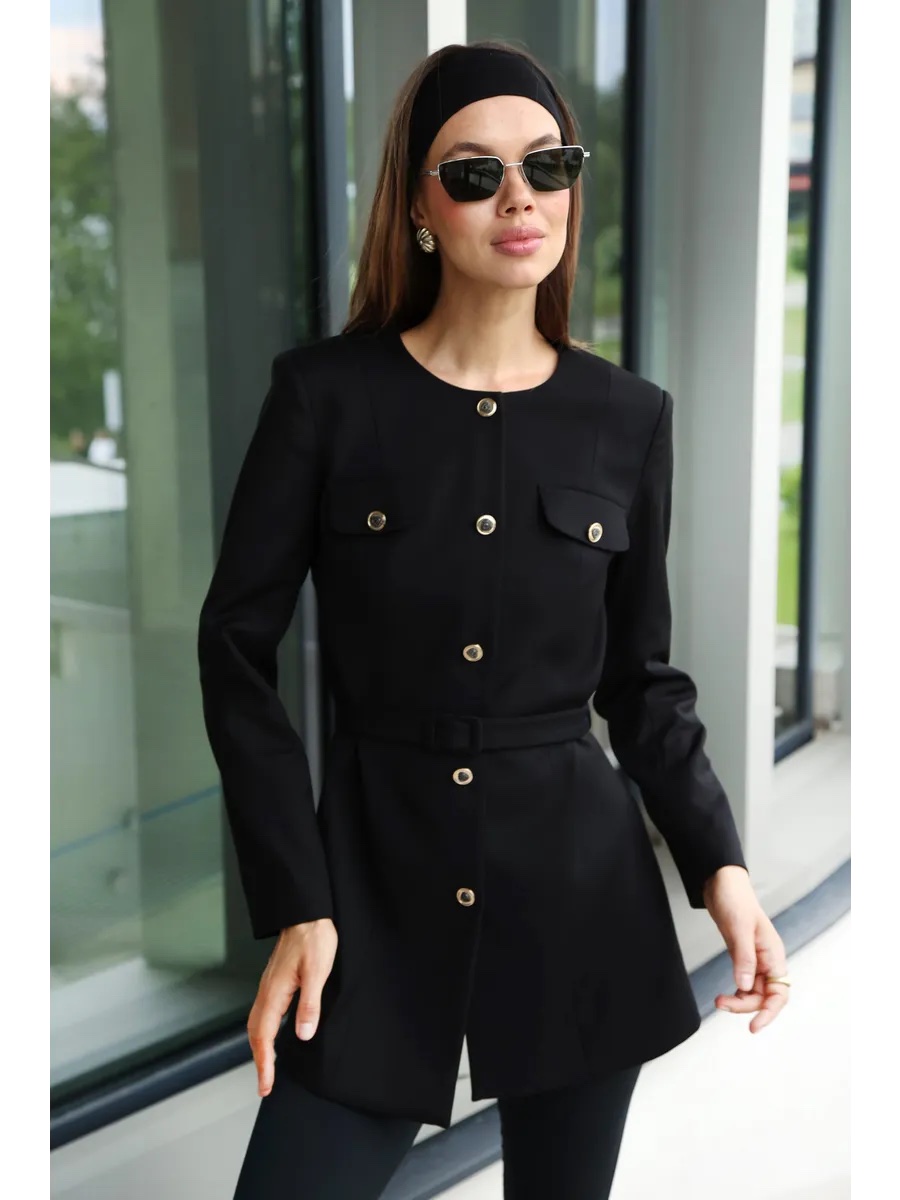 Жакет, модель 305/01