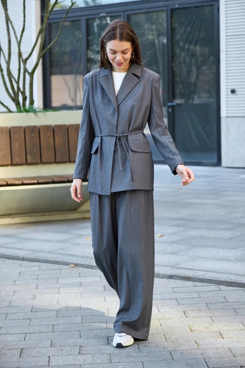 Жакет, модель 307/18