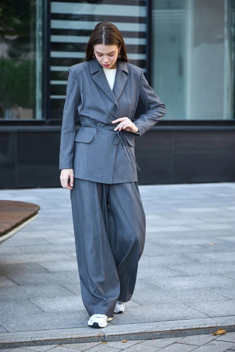 Жакет, модель 307/18