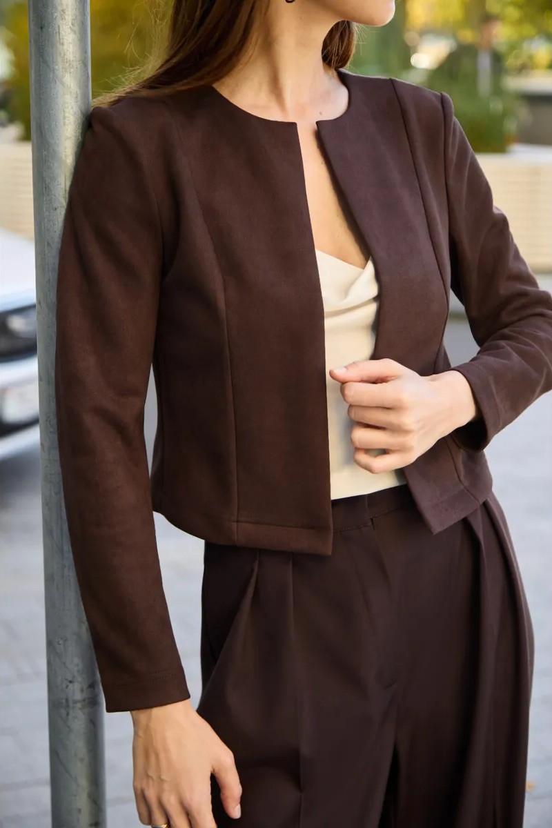 Жакет, модель 393/98