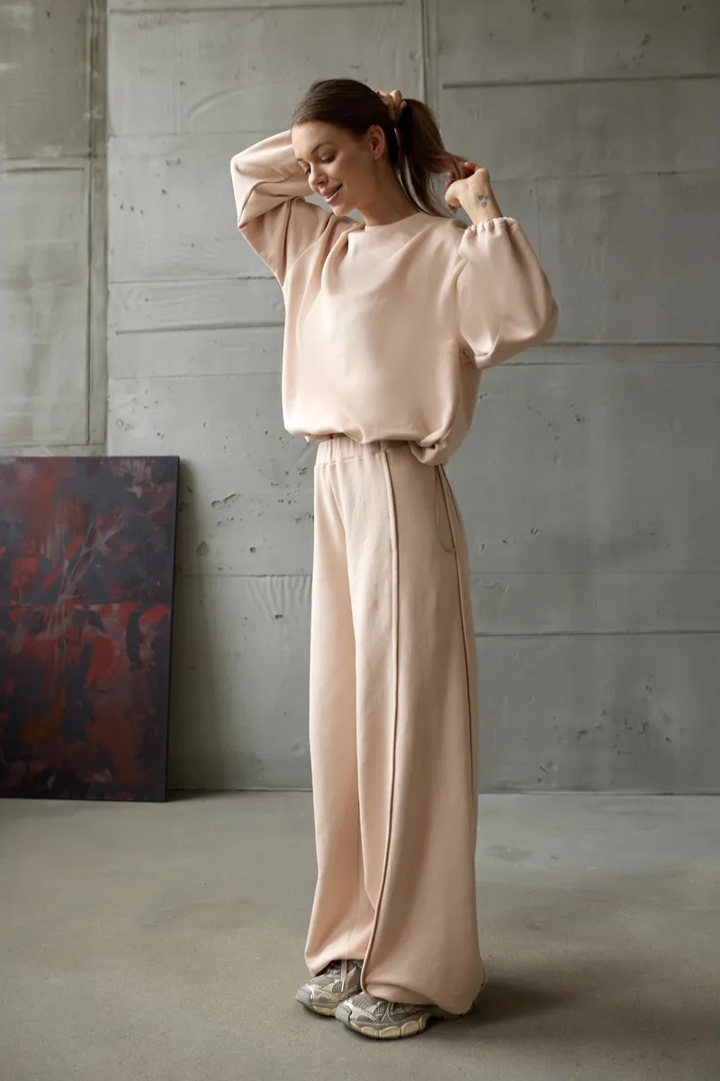 Брюки, модель 680/91