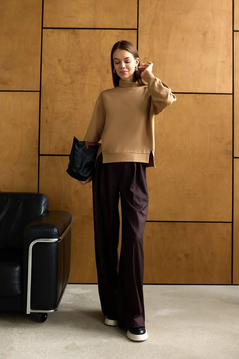 Джемпер, модель 592/97